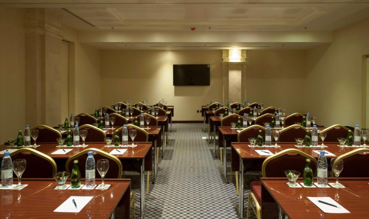 Radisson Blu Hotel, Dhahran Al Khobar Esterno foto