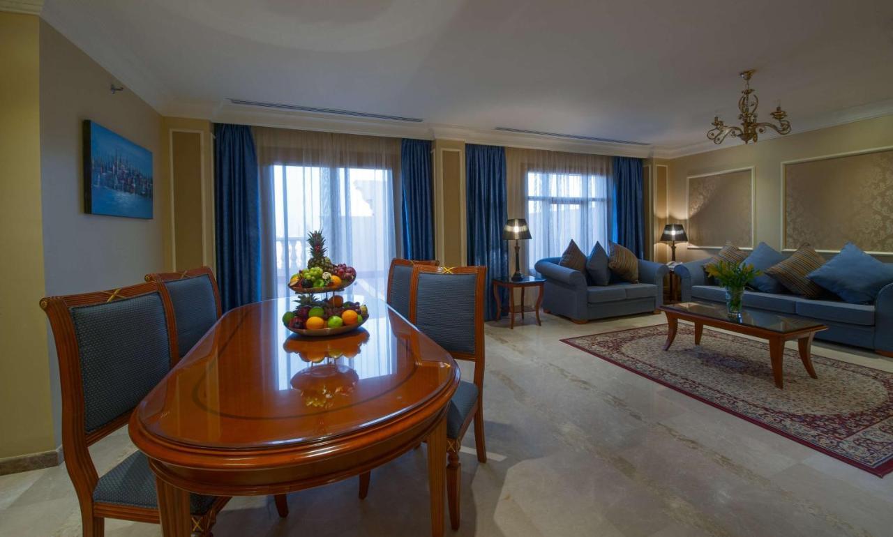 Radisson Blu Hotel, Dhahran Al Khobar Esterno foto