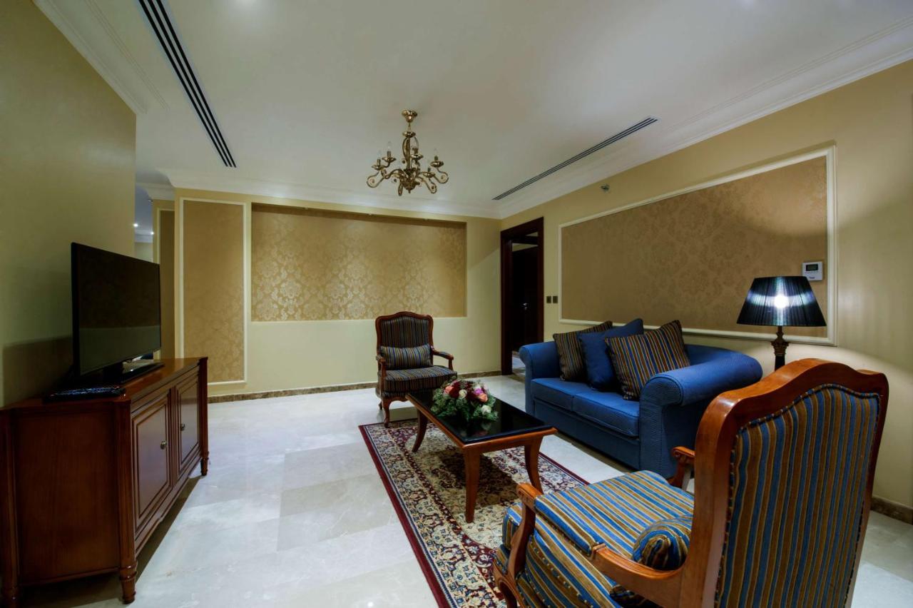 Radisson Blu Hotel, Dhahran Al Khobar Esterno foto