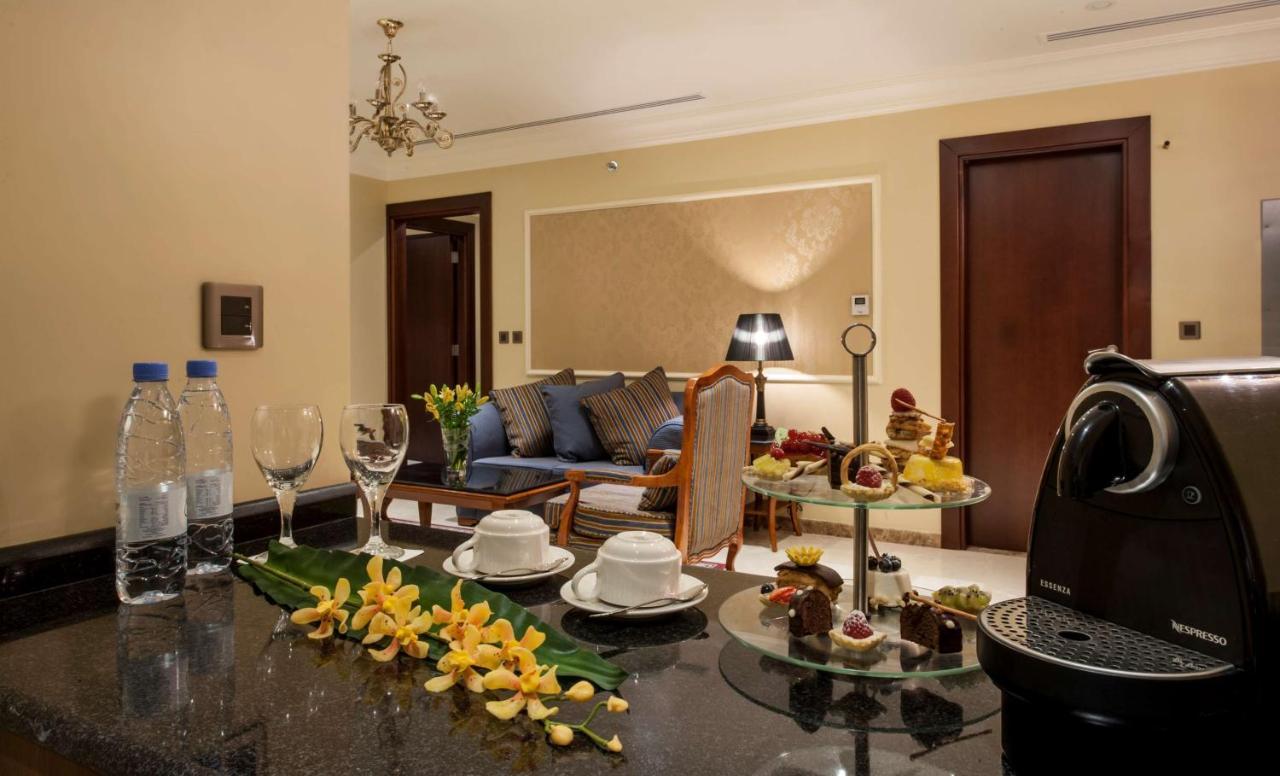 Radisson Blu Hotel, Dhahran Al Khobar Esterno foto
