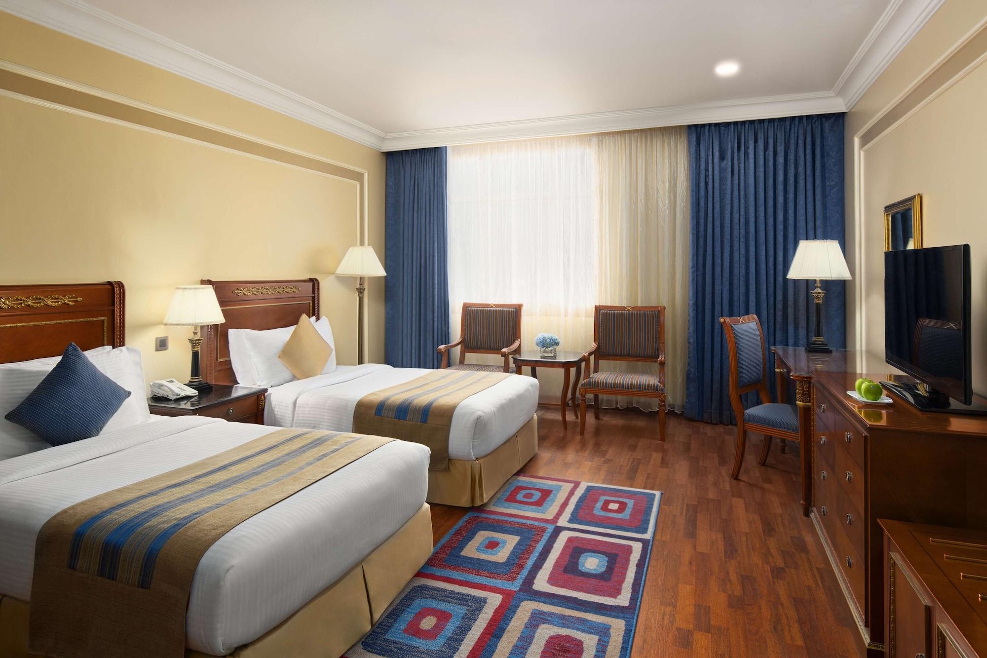 Radisson Blu Hotel, Dhahran Al Khobar Esterno foto