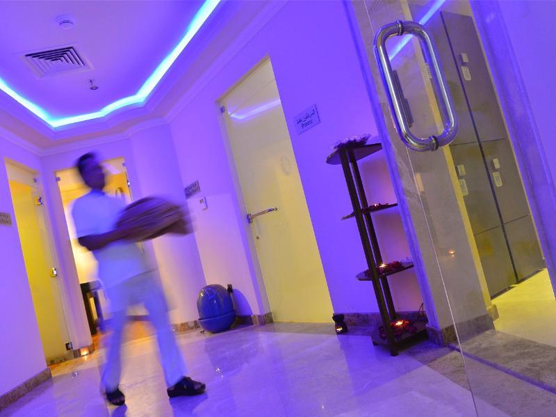 Radisson Blu Hotel, Dhahran Al Khobar Esterno foto