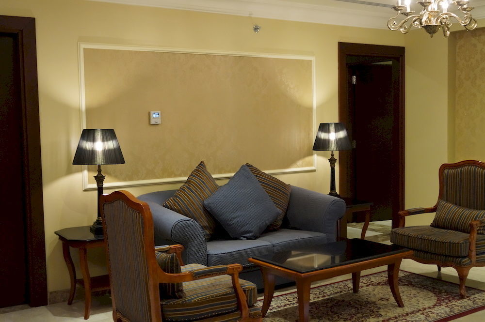 Radisson Blu Hotel, Dhahran Al Khobar Esterno foto